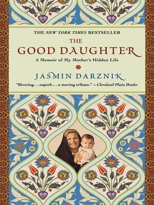 cover image of The Good Daughter